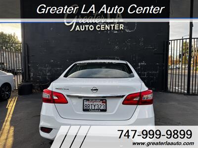 2020 Nissan Sentra SR   - Photo 25 - Sun Valley, CA 91352