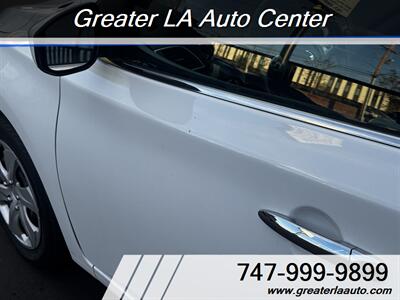 2020 Nissan Sentra SR   - Photo 4 - Sun Valley, CA 91352