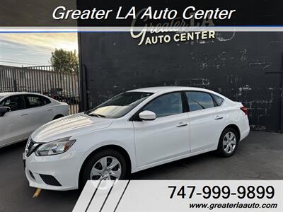 2020 Nissan Sentra SR   - Photo 28 - Sun Valley, CA 91352