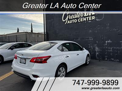 2020 Nissan Sentra SR   - Photo 29 - Sun Valley, CA 91352