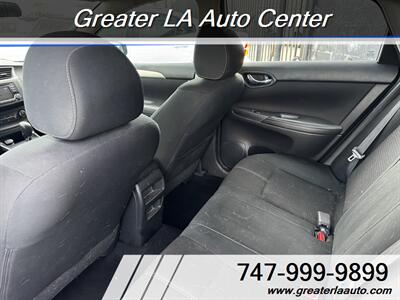 2020 Nissan Sentra SR   - Photo 30 - Sun Valley, CA 91352