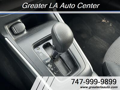 2020 Nissan Sentra SR   - Photo 19 - Sun Valley, CA 91352