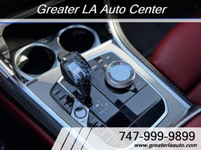 2019 BMW 8 Series M850i xDrive - Photo 23 - Sun Valley, CA 91352