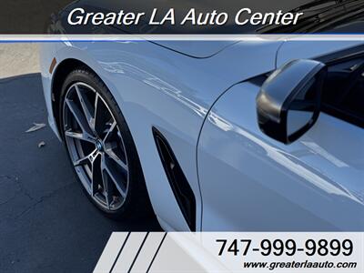 2019 BMW 8 Series M850i xDrive - Photo 8 - Sun Valley, CA 91352