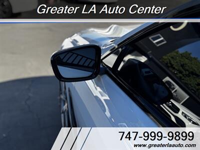 2019 BMW 8 Series M850i xDrive - Photo 10 - Sun Valley, CA 91352