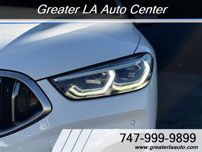 2019 BMW 8 Series M850i xDrive - Photo 4 - Sun Valley, CA 91352