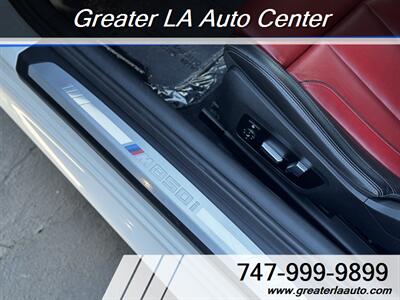 2019 BMW 8 Series M850i xDrive - Photo 14 - Sun Valley, CA 91352