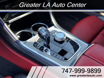 2019 BMW 8 Series M850i xDrive - Photo 17 - Sun Valley, CA 91352