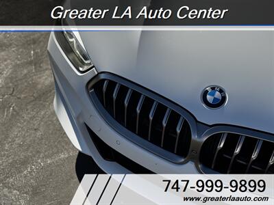 2019 BMW 8 Series M850i xDrive - Photo 5 - Sun Valley, CA 91352