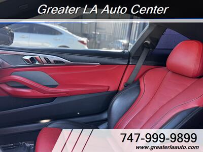 2019 BMW 8 Series M850i xDrive - Photo 26 - Sun Valley, CA 91352