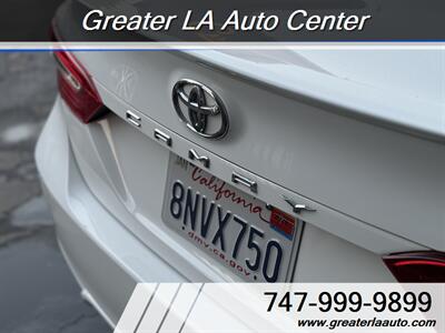 2020 Toyota Camry SE Nightshade   - Photo 22 - Sun Valley, CA 91352