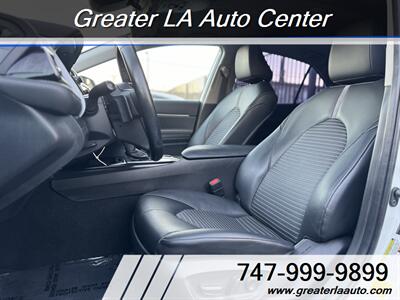 2020 Toyota Camry SE Nightshade   - Photo 9 - Sun Valley, CA 91352