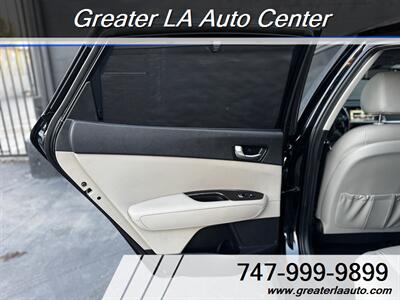 2016 Kia Optima EX Tech   - Photo 33 - Sun Valley, CA 91352