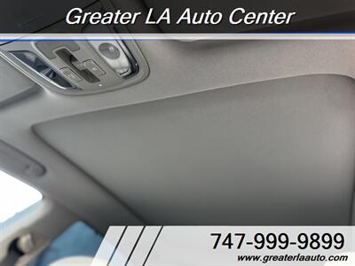 2016 Kia Optima EX Tech   - Photo 22 - Sun Valley, CA 91352