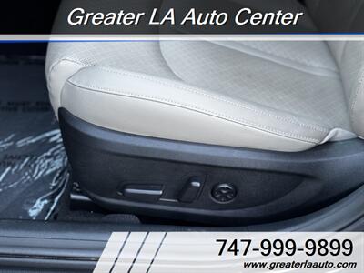 2016 Kia Optima EX Tech   - Photo 14 - Sun Valley, CA 91352