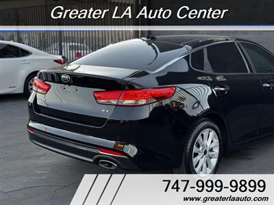 2016 Kia Optima EX Tech   - Photo 29 - Sun Valley, CA 91352