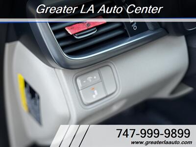 2016 Kia Optima EX Tech   - Photo 20 - Sun Valley, CA 91352