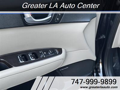 2016 Kia Optima EX Tech   - Photo 13 - Sun Valley, CA 91352