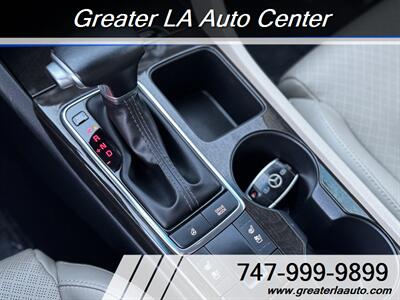 2016 Kia Optima EX Tech   - Photo 23 - Sun Valley, CA 91352