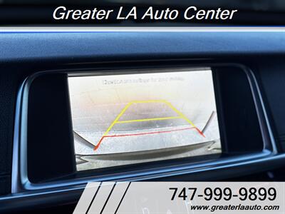 2016 Kia Optima EX Tech   - Photo 24 - Sun Valley, CA 91352