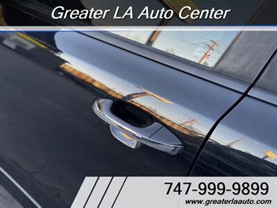 2016 Kia Optima EX Tech   - Photo 6 - Sun Valley, CA 91352