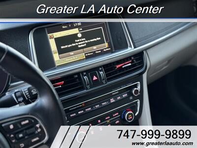 2016 Kia Optima EX Tech   - Photo 19 - Sun Valley, CA 91352