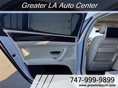 2015 Bentley Flying Spur V8   - Photo 34 - Sun Valley, CA 91352