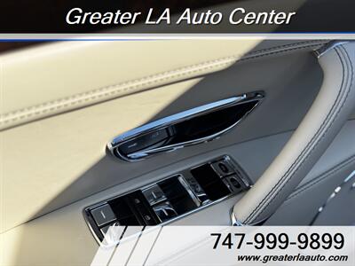 2015 Bentley Flying Spur V8   - Photo 16 - Sun Valley, CA 91352