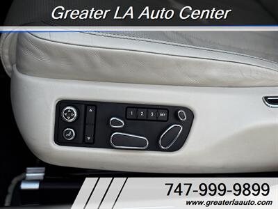 2015 Bentley Flying Spur V8   - Photo 18 - Sun Valley, CA 91352