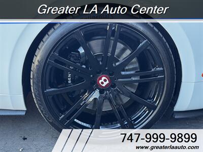 2015 Bentley Flying Spur V8   - Photo 59 - Sun Valley, CA 91352