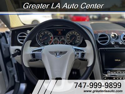 2015 Bentley Flying Spur V8   - Photo 29 - Sun Valley, CA 91352