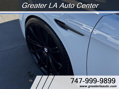 2015 Bentley Flying Spur V8   - Photo 11 - Sun Valley, CA 91352