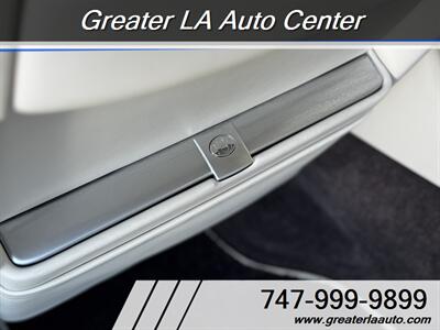 2015 Bentley Flying Spur V8   - Photo 39 - Sun Valley, CA 91352