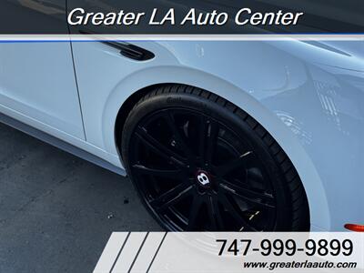 2015 Bentley Flying Spur V8   - Photo 60 - Sun Valley, CA 91352