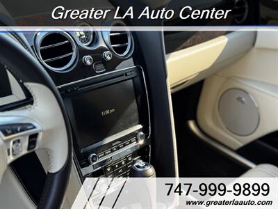 2015 Bentley Flying Spur V8   - Photo 22 - Sun Valley, CA 91352