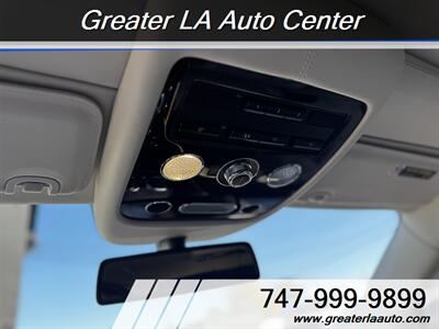 2015 Bentley Flying Spur V8   - Photo 31 - Sun Valley, CA 91352