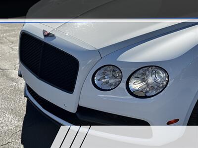 2015 Bentley Flying Spur V8   - Photo 6 - Sun Valley, CA 91352