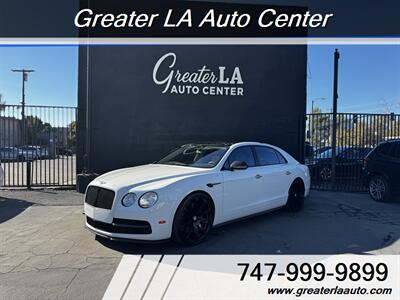 2015 Bentley Flying Spur V8   - Photo 32 - Sun Valley, CA 91352