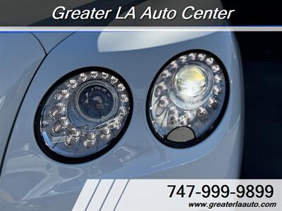 2015 Bentley Flying Spur V8   - Photo 5 - Sun Valley, CA 91352