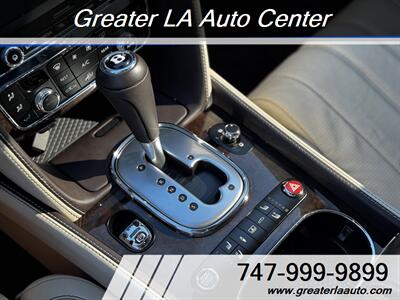 2015 Bentley Flying Spur V8   - Photo 25 - Sun Valley, CA 91352