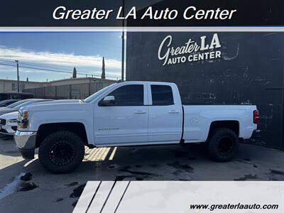 2016 Chevrolet Silverado 1500 LT   - Photo 21 - Sun Valley, CA 91352