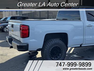 2016 Chevrolet Silverado 1500 LT   - Photo 30 - Sun Valley, CA 91352