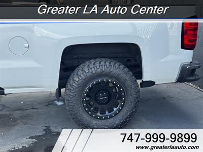 2016 Chevrolet Silverado 1500 LT   - Photo 8 - Sun Valley, CA 91352