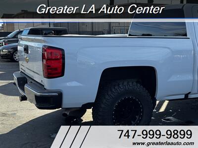 2016 Chevrolet Silverado 1500 LT   - Photo 28 - Sun Valley, CA 91352