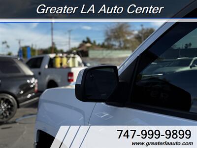 2016 Chevrolet Silverado 1500 LT   - Photo 10 - Sun Valley, CA 91352