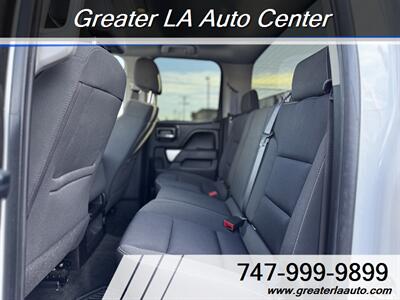 2016 Chevrolet Silverado 1500 LT   - Photo 17 - Sun Valley, CA 91352