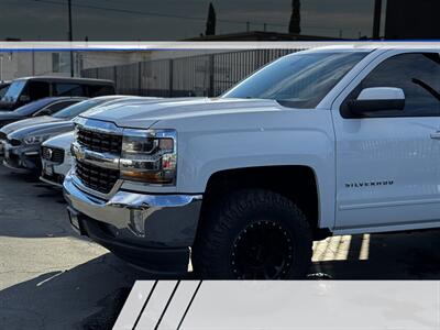 2016 Chevrolet Silverado 1500 LT   - Photo 3 - Sun Valley, CA 91352