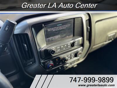 2016 Chevrolet Silverado 1500 LT   - Photo 18 - Sun Valley, CA 91352