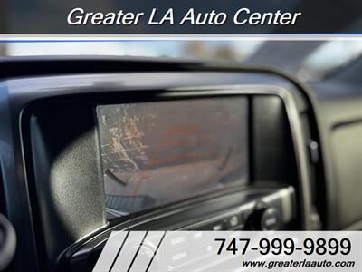 2016 Chevrolet Silverado 1500 LT   - Photo 20 - Sun Valley, CA 91352