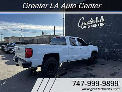 2016 Chevrolet Silverado 1500 LT   - Photo 29 - Sun Valley, CA 91352